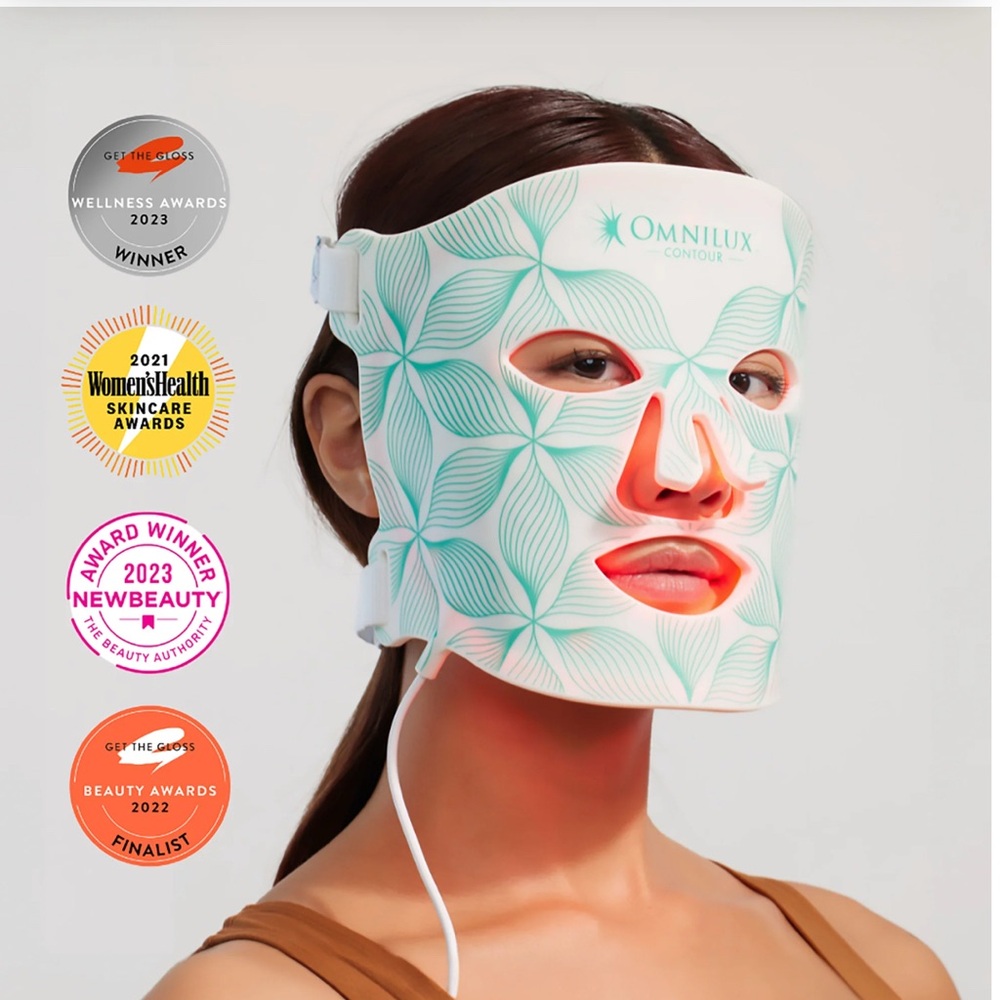 Omnilux Contour Face